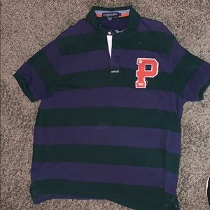 Vintage U.S Polo ASSN.